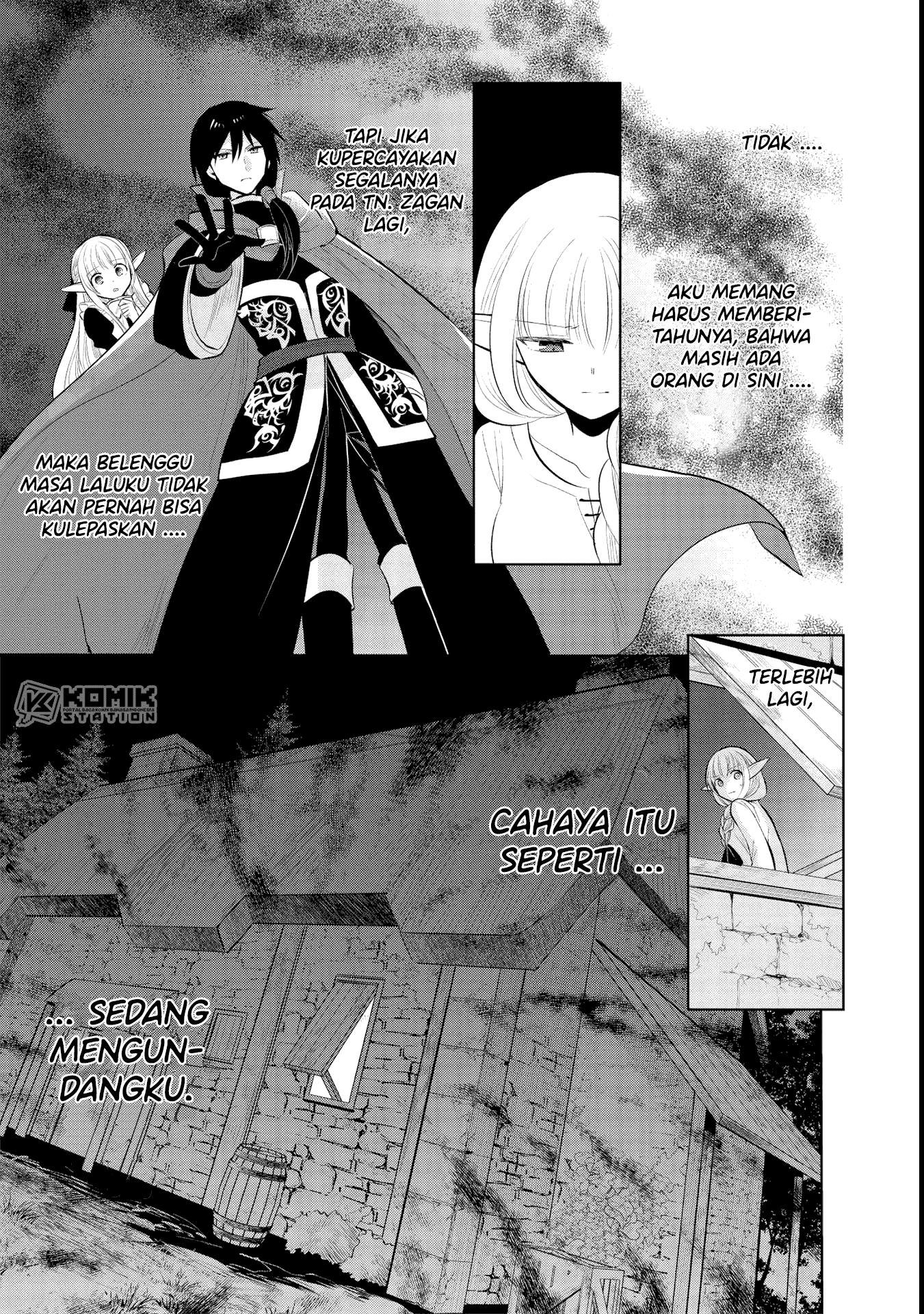 Chapter 40 - halaman 26