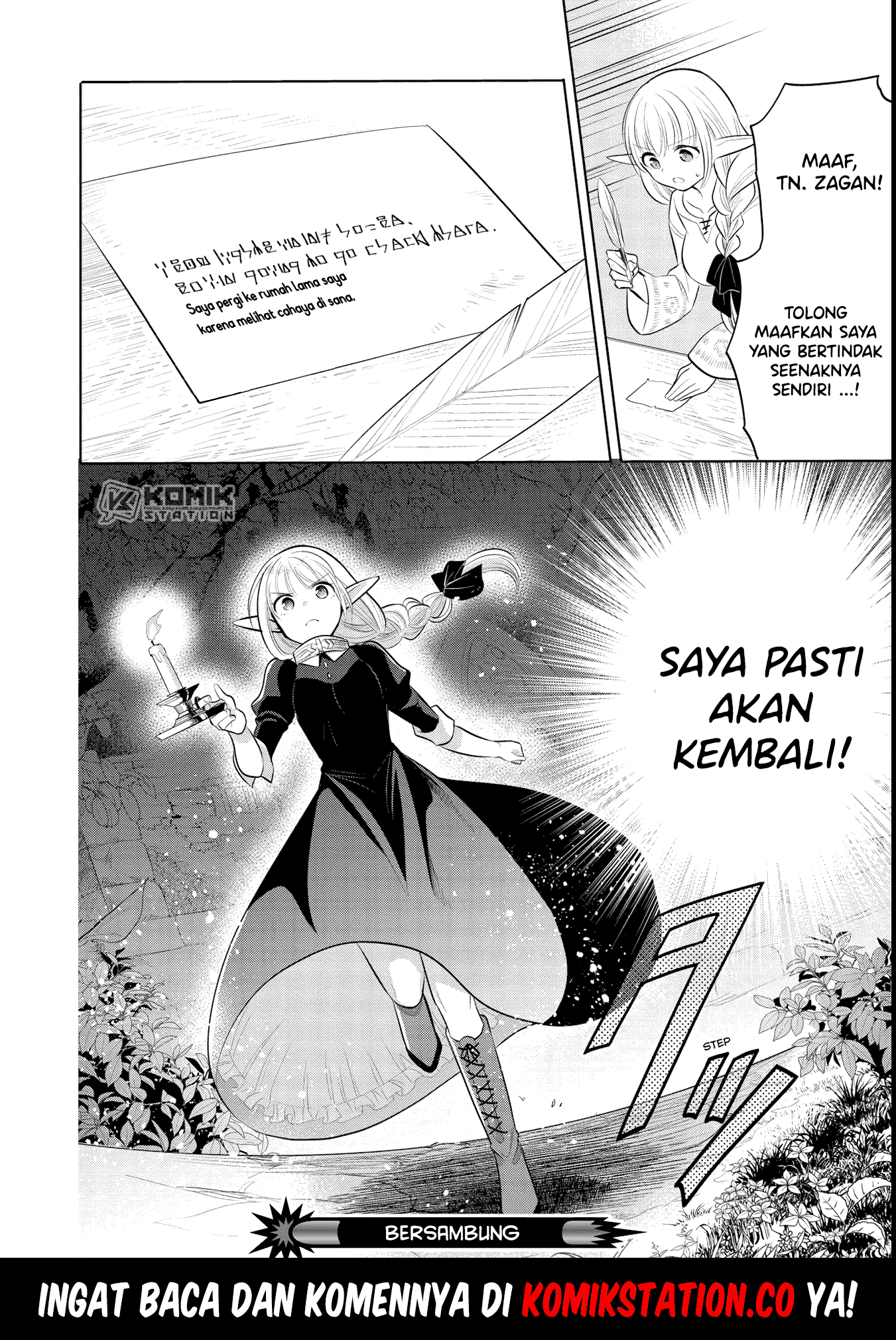 Chapter 40 - halaman 27