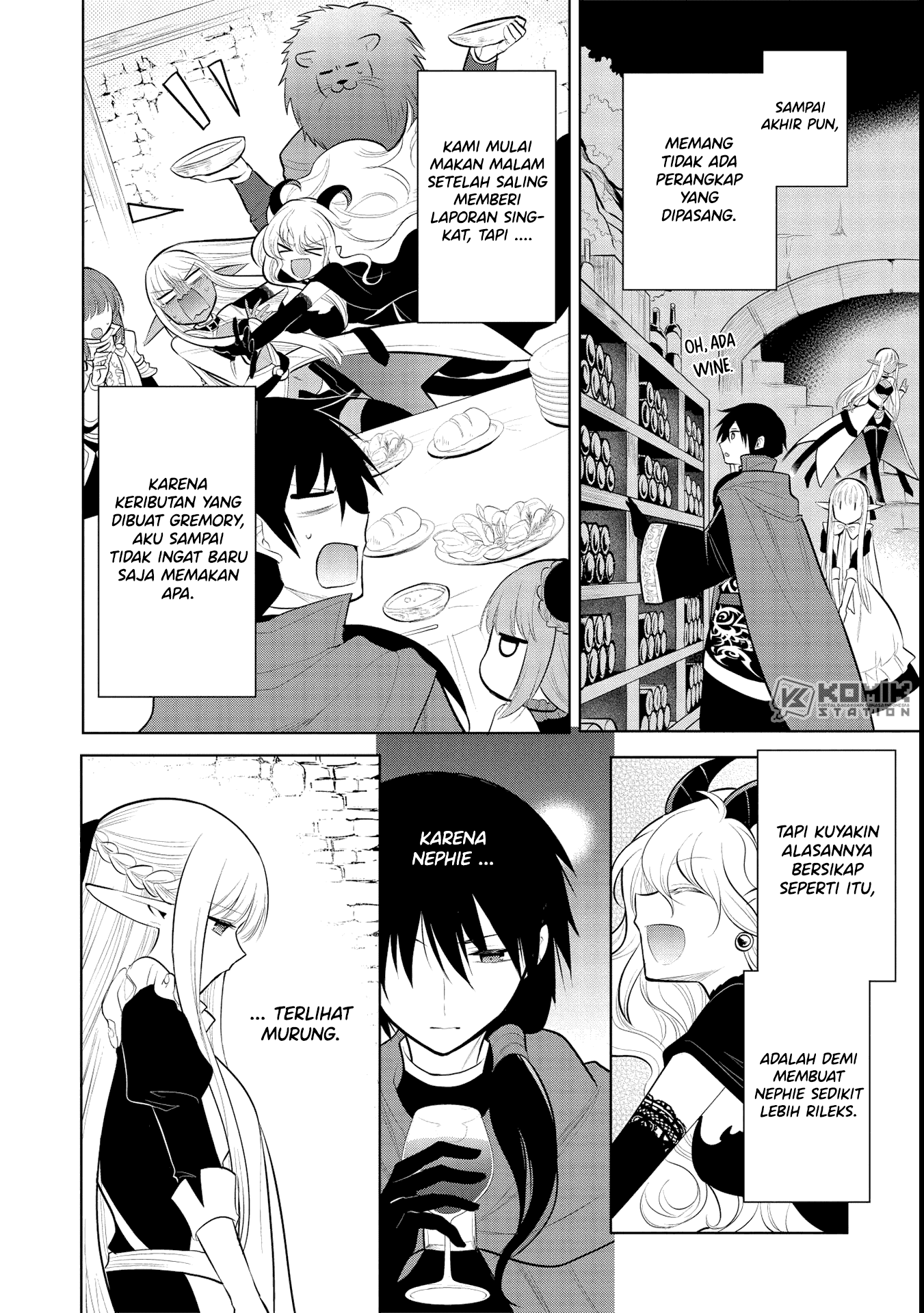 Chapter 40 - halaman 4
