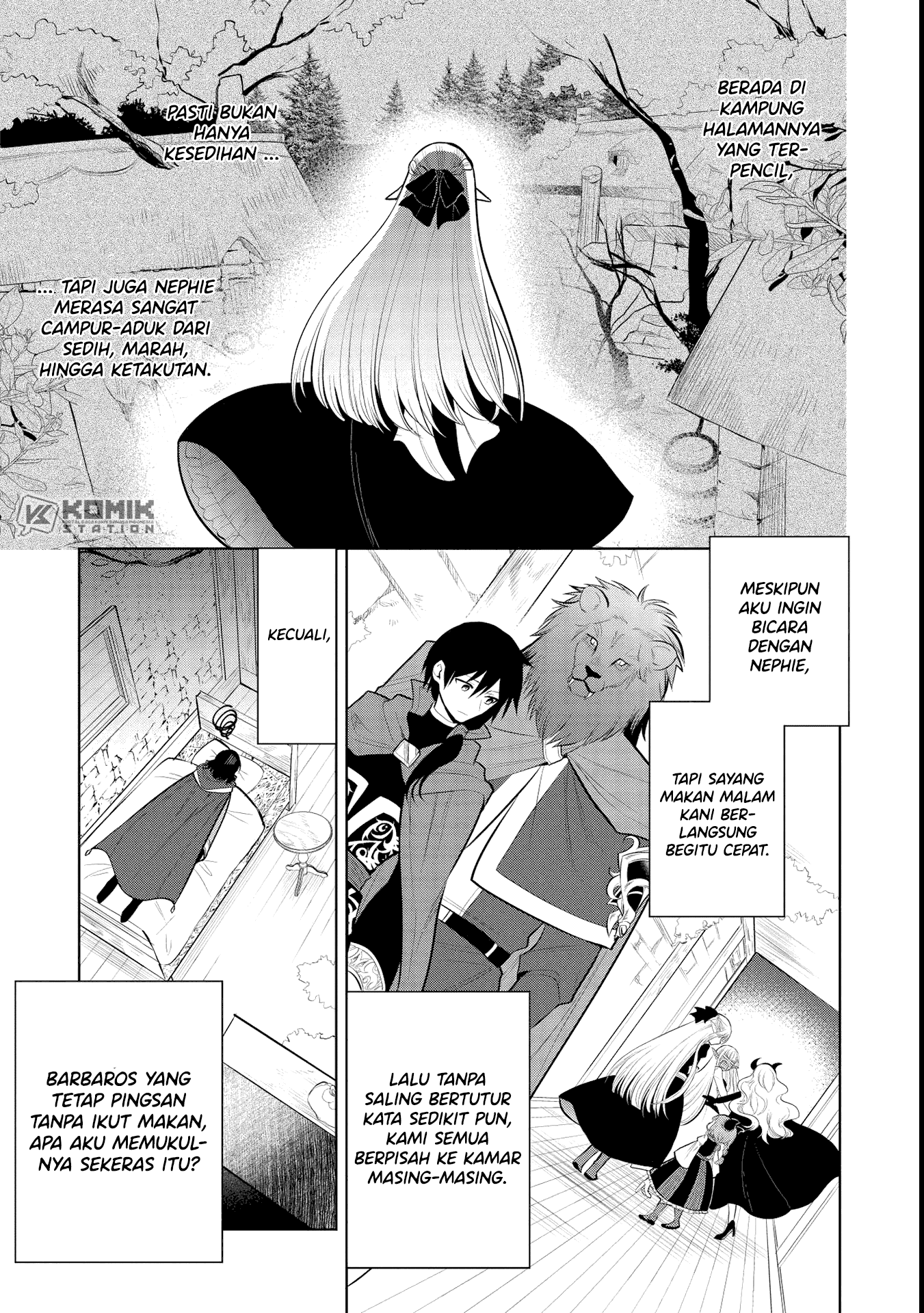 Chapter 40 - halaman 5