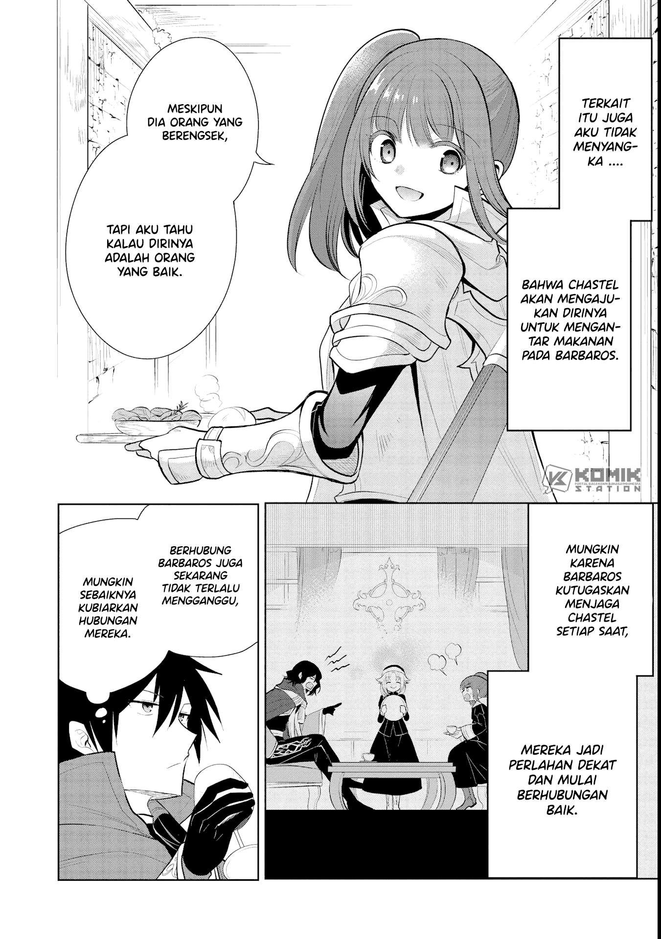Chapter 40 - halaman 6