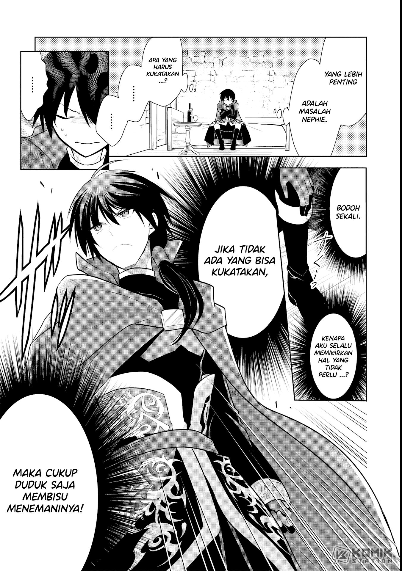 Chapter 40 - halaman 7