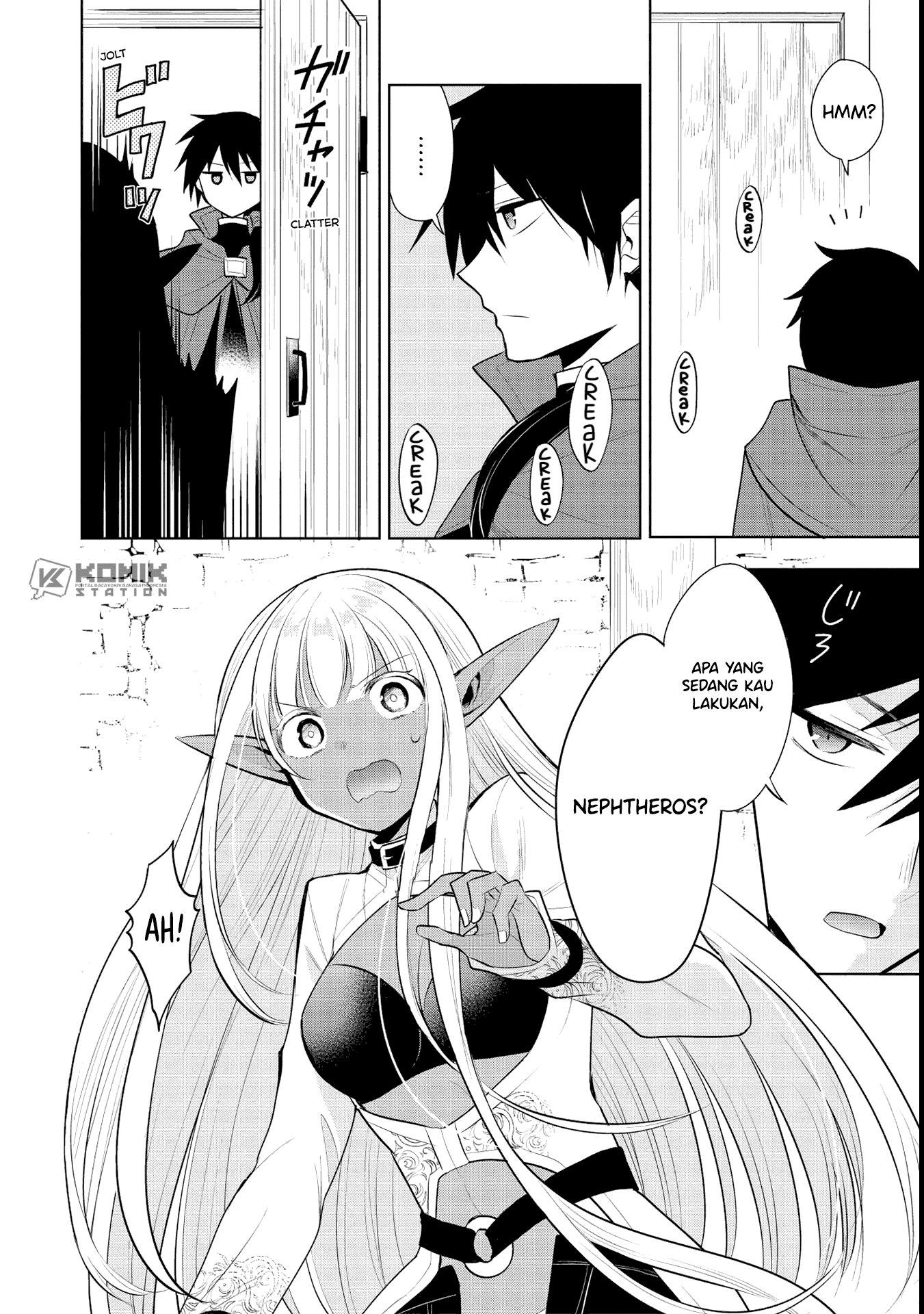 Chapter 40 - halaman 8