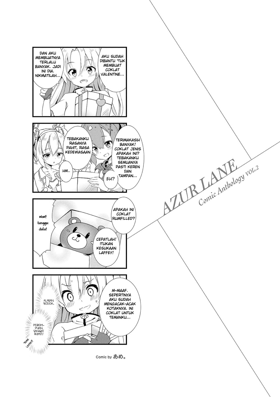 Chapter 28.5 - halaman 2