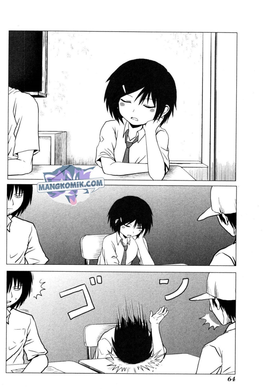 Chapter 102 - halaman 4