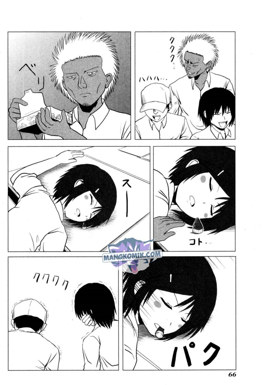 Chapter 102 - halaman 6