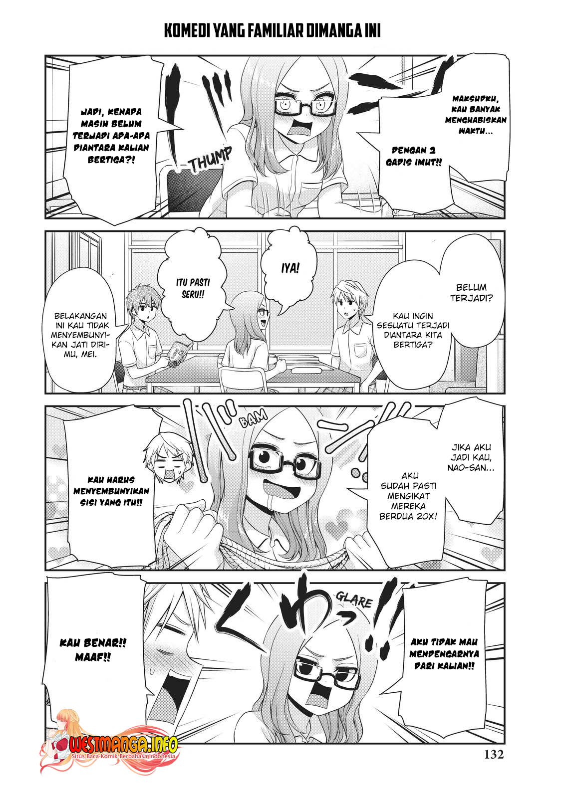 Chapter 104 - halaman 5