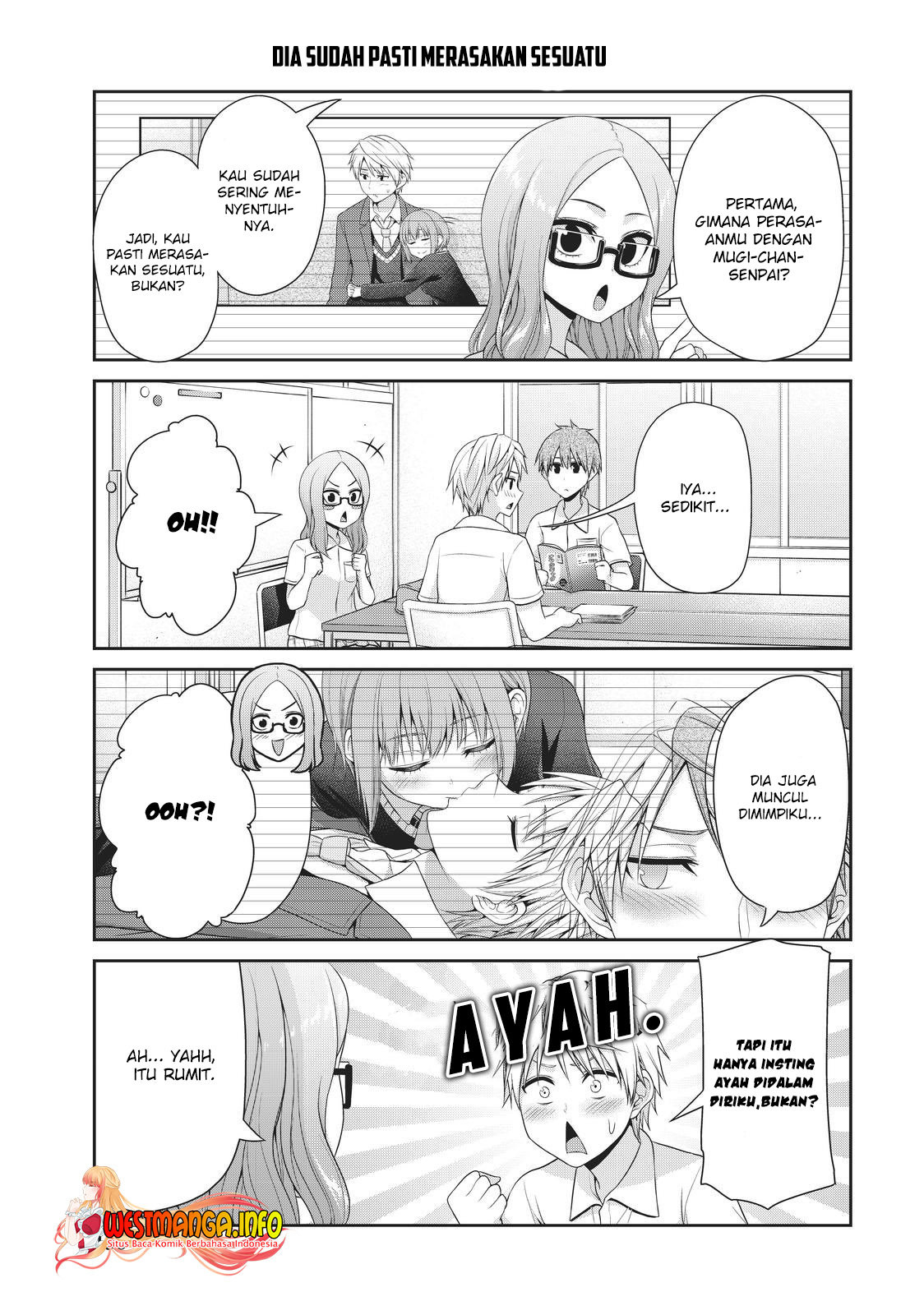 Chapter 104 - halaman 6