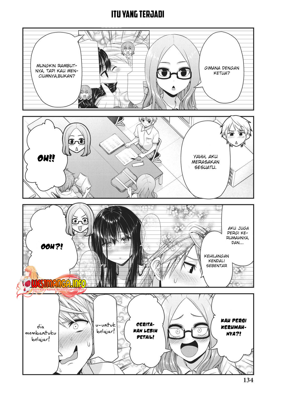 Chapter 104 - halaman 7