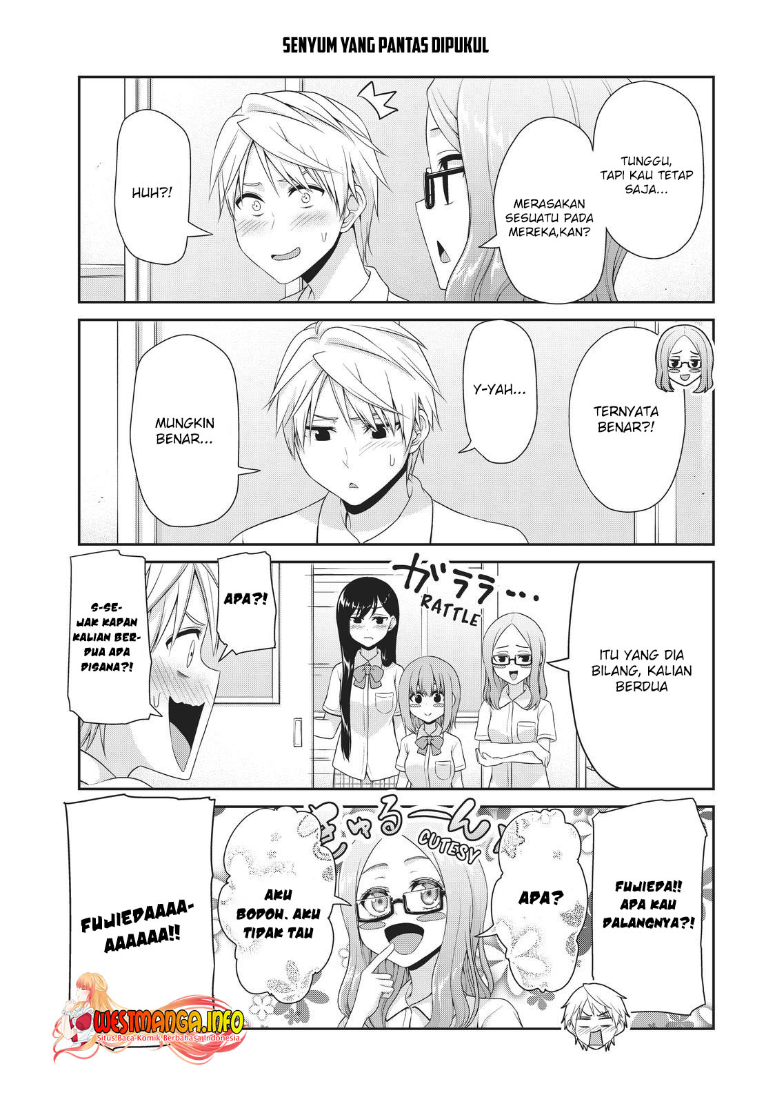 Chapter 104 - halaman 8