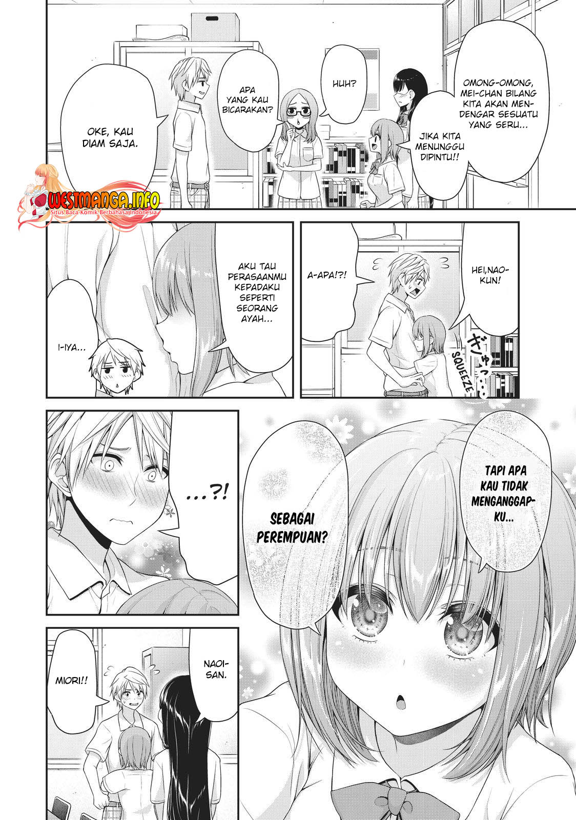 Chapter 104 - halaman 9