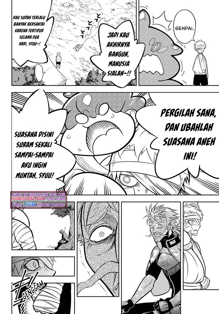 Chapter 41 - halaman 20