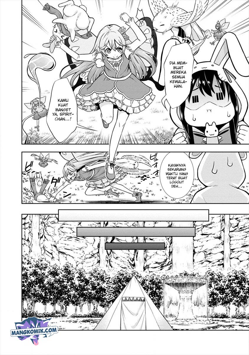 Chapter 18 - halaman 20