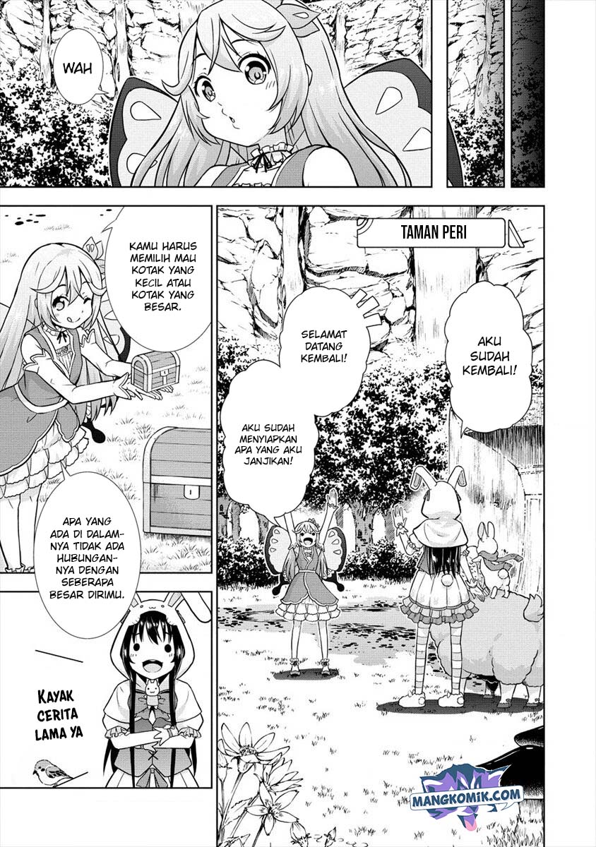 Chapter 18 - halaman 21