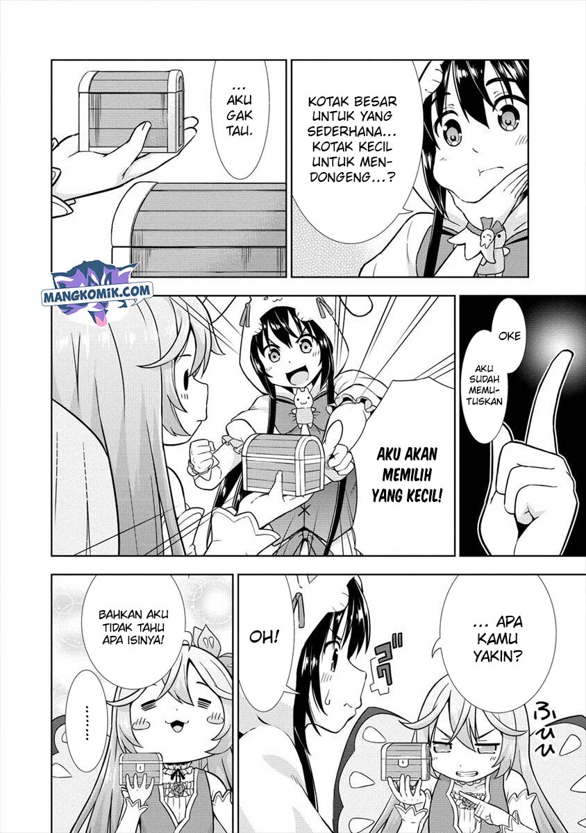 Chapter 18 - halaman 22