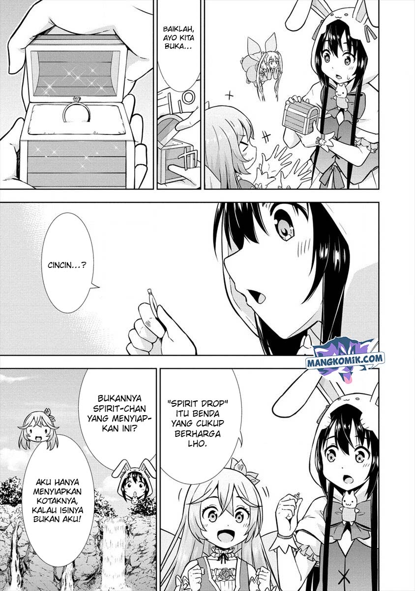 Chapter 18 - halaman 23