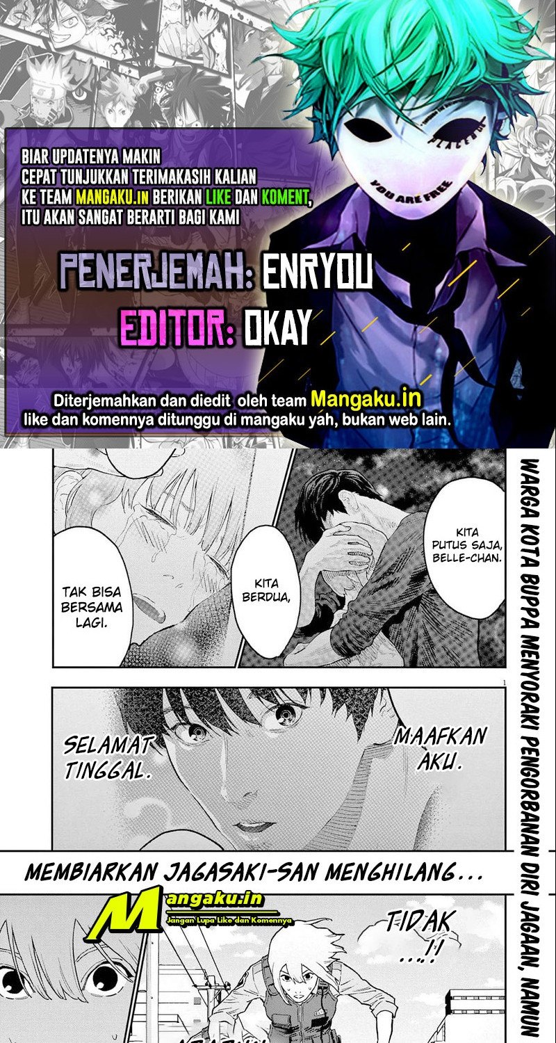 Chapter 152 - halaman 2