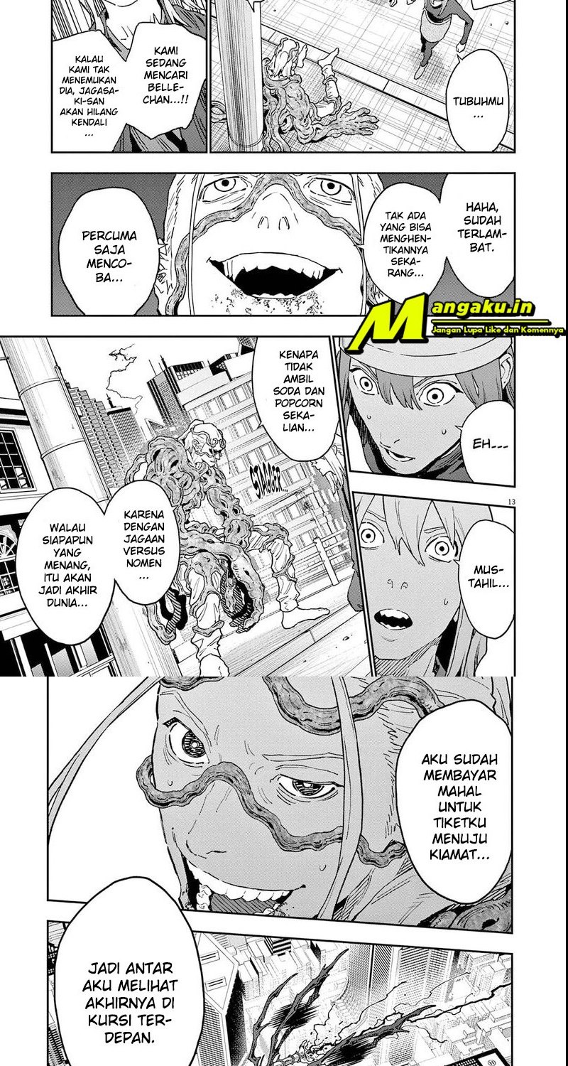 Chapter 152 - halaman 12