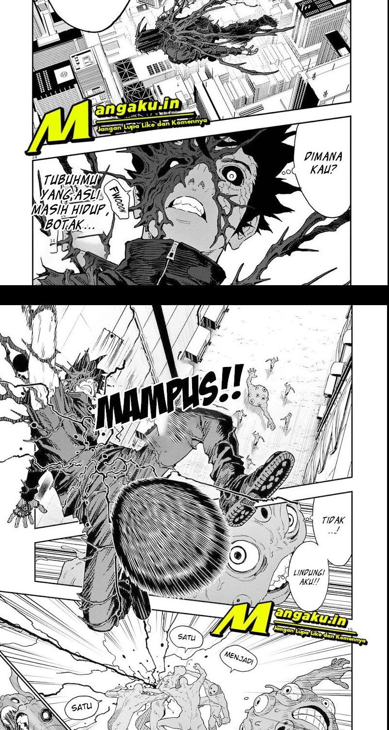 Chapter 152 - halaman 13