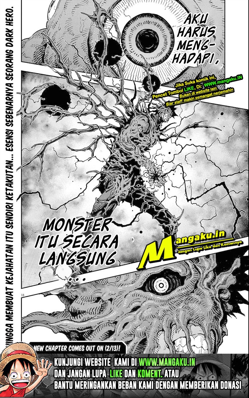 Chapter 152 - halaman 16