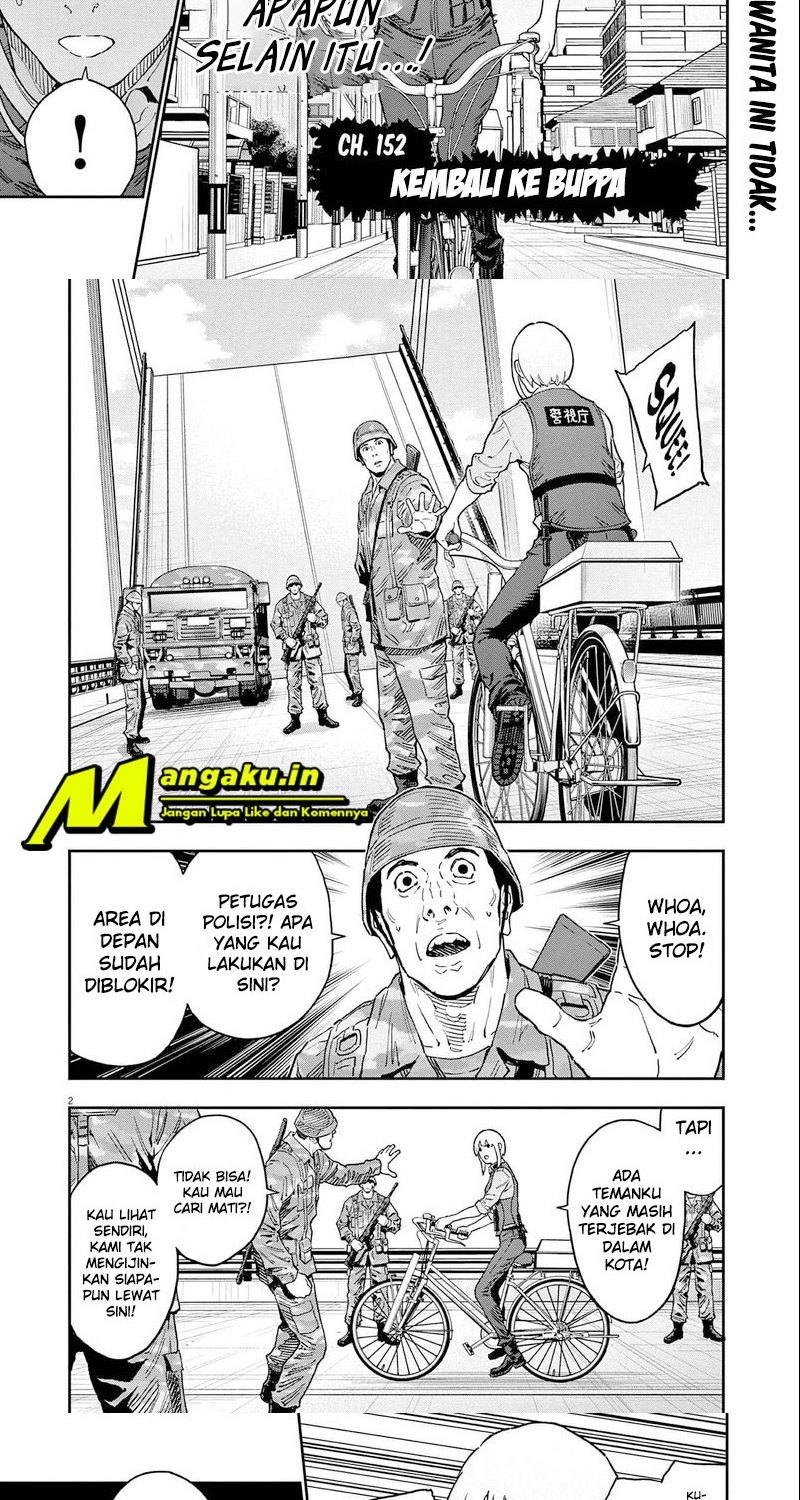 Chapter 152 - halaman 3