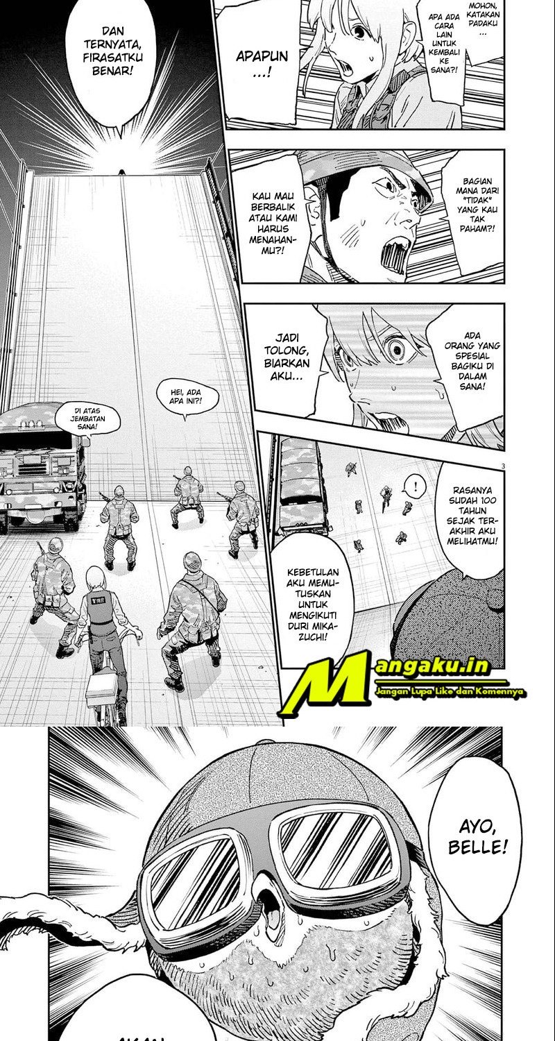 Chapter 152 - halaman 4