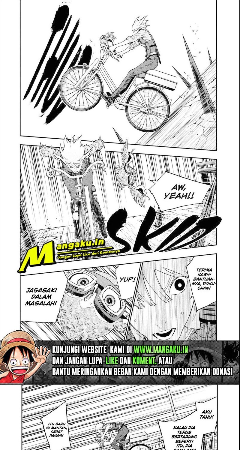 Chapter 152 - halaman 8