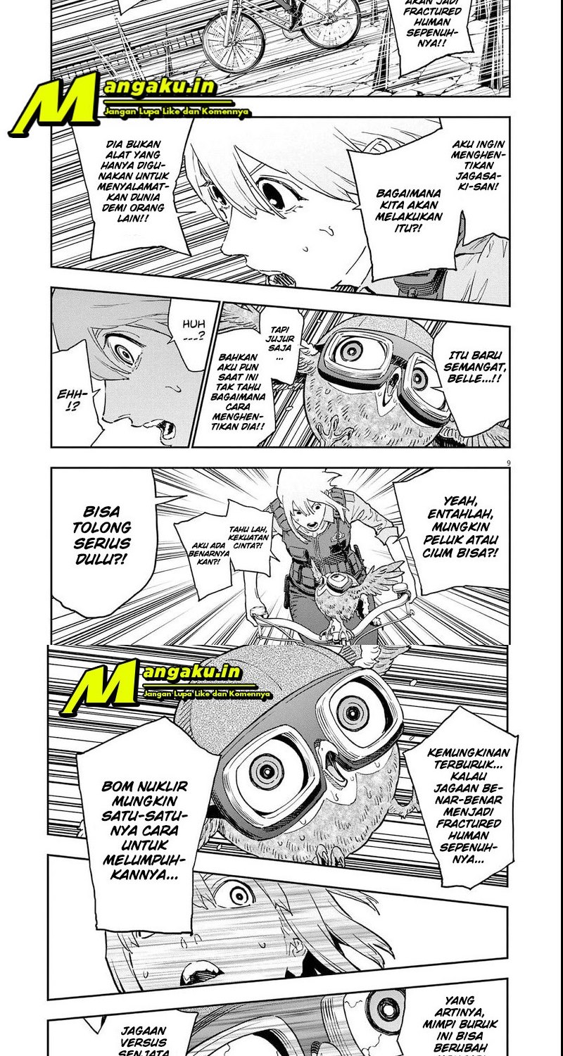 Chapter 152 - halaman 9
