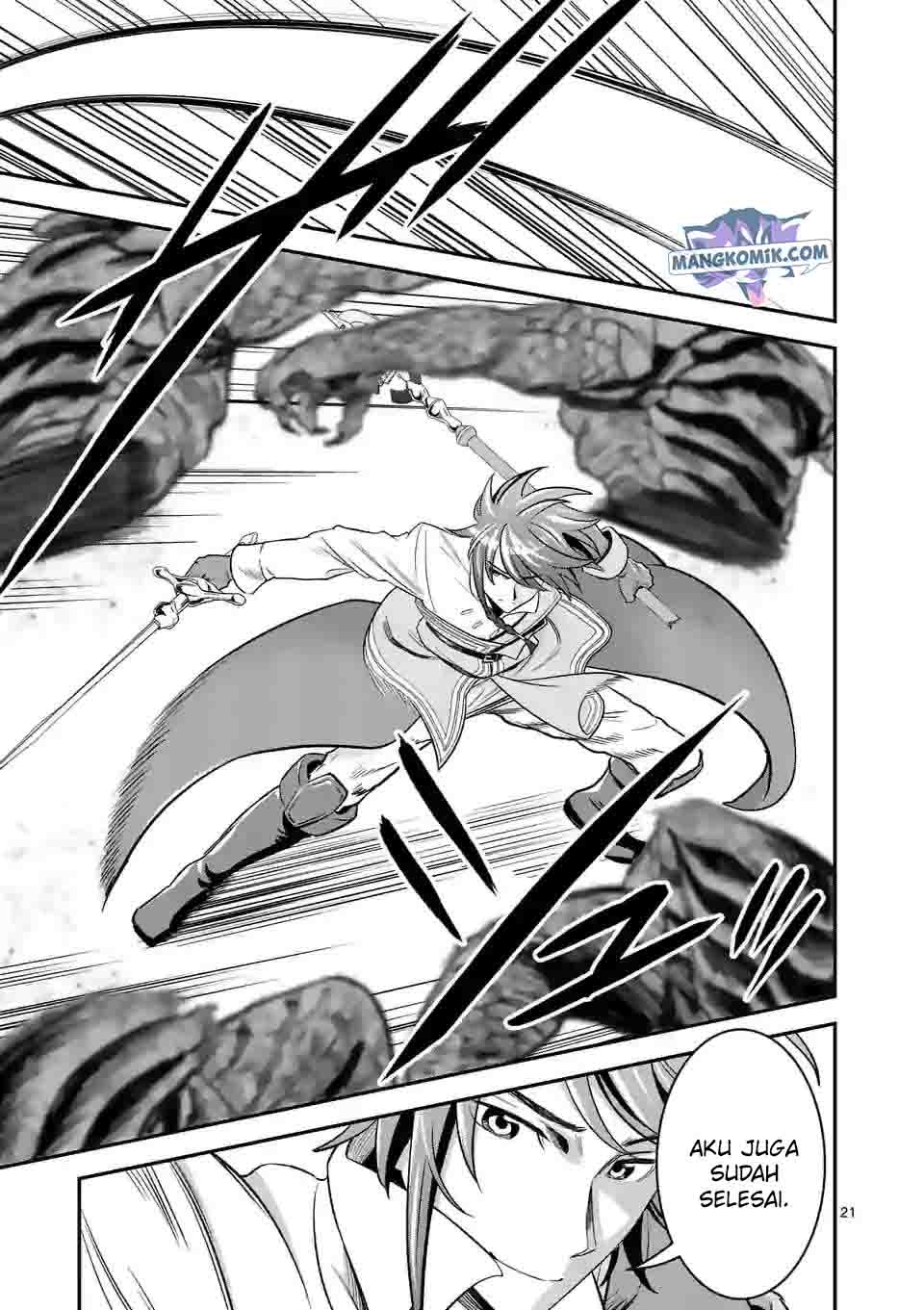 Chapter 33 - halaman 22