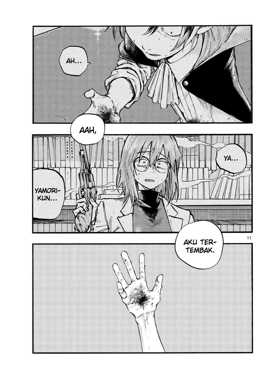 Chapter 92 - halaman 13