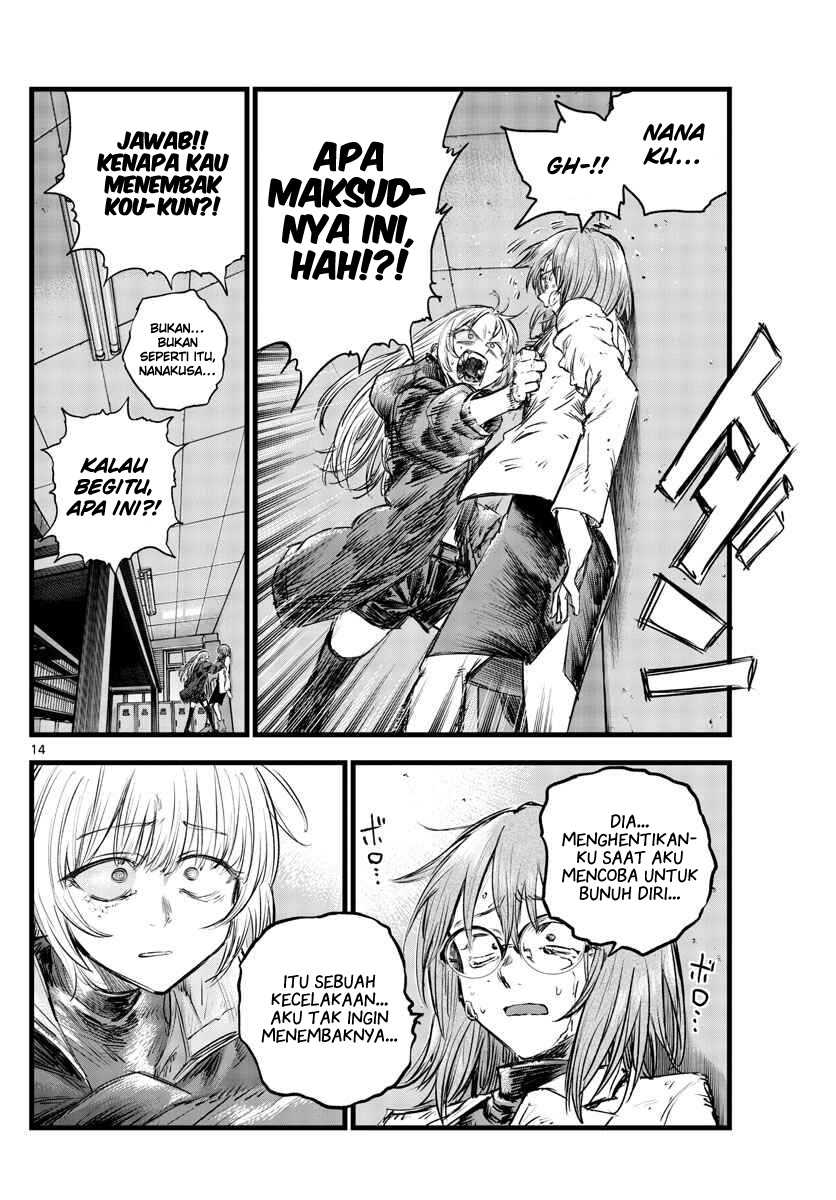 Chapter 92 - halaman 16
