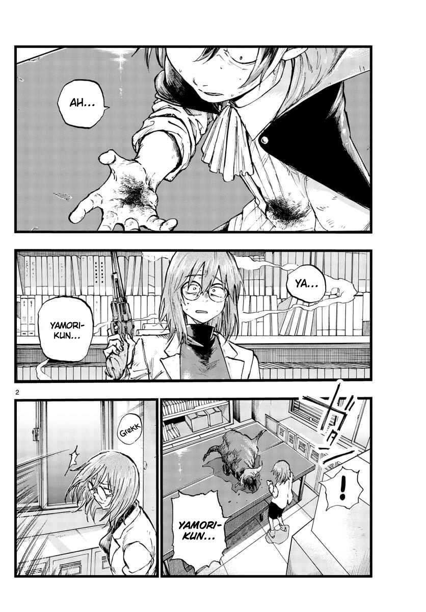 Chapter 92 - halaman 4