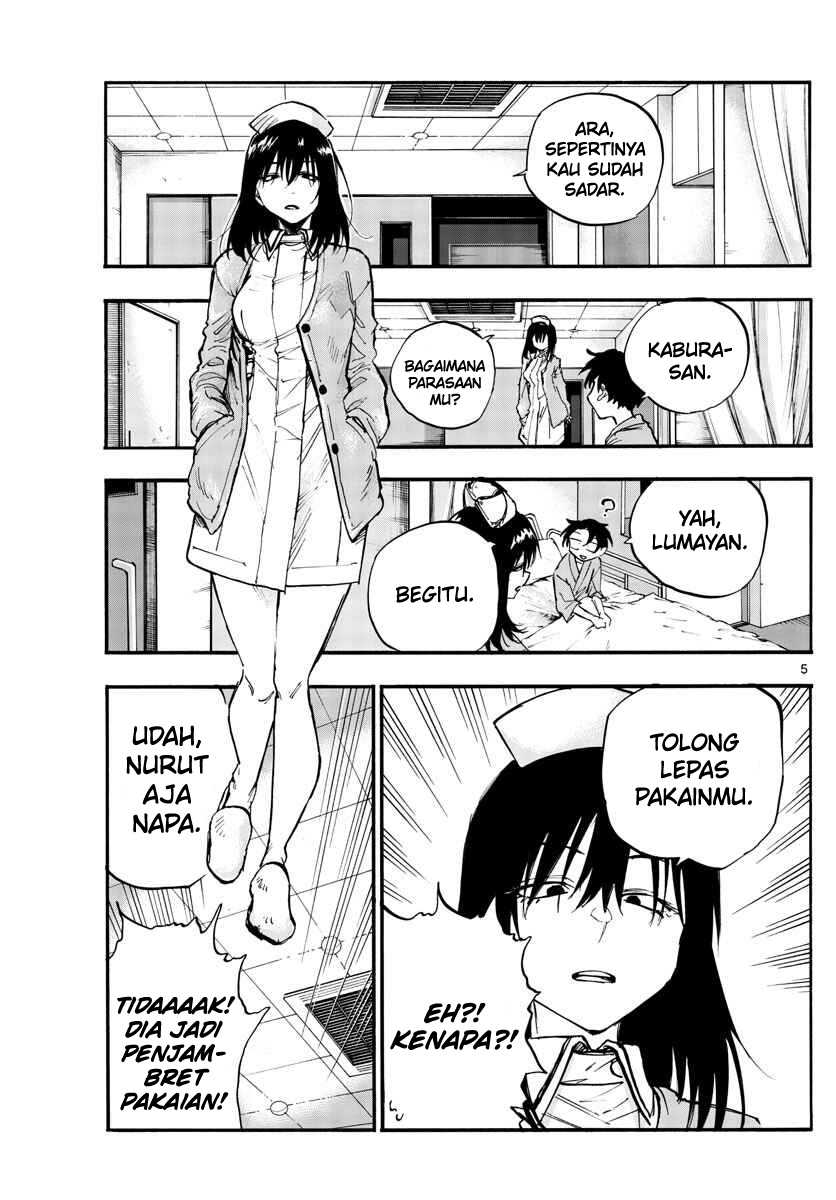 Chapter 92 - halaman 7