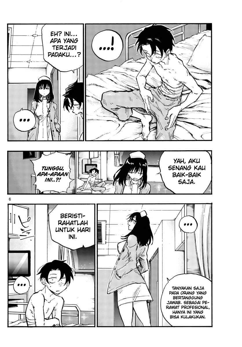 Chapter 92 - halaman 8