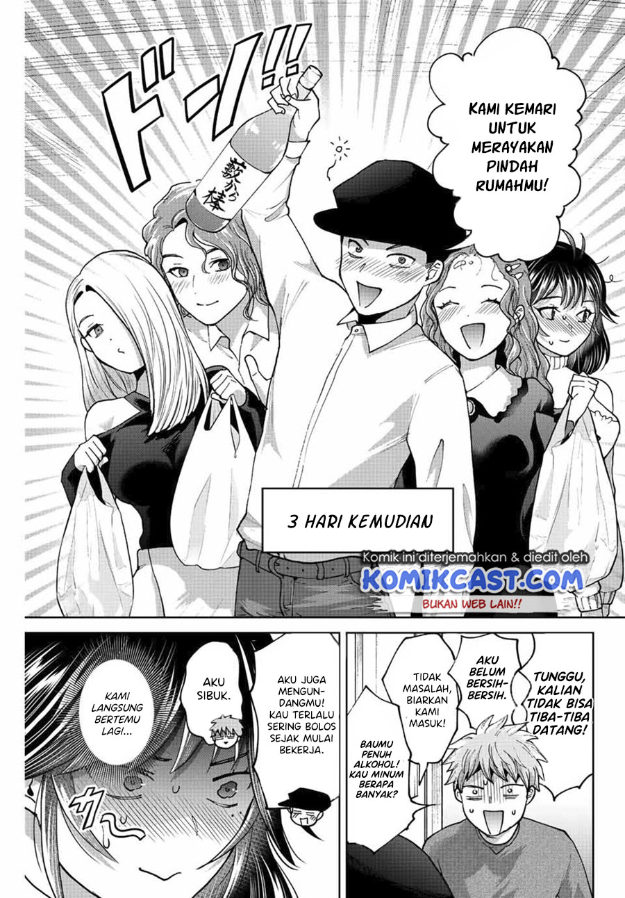 Chapter 46 - halaman 15