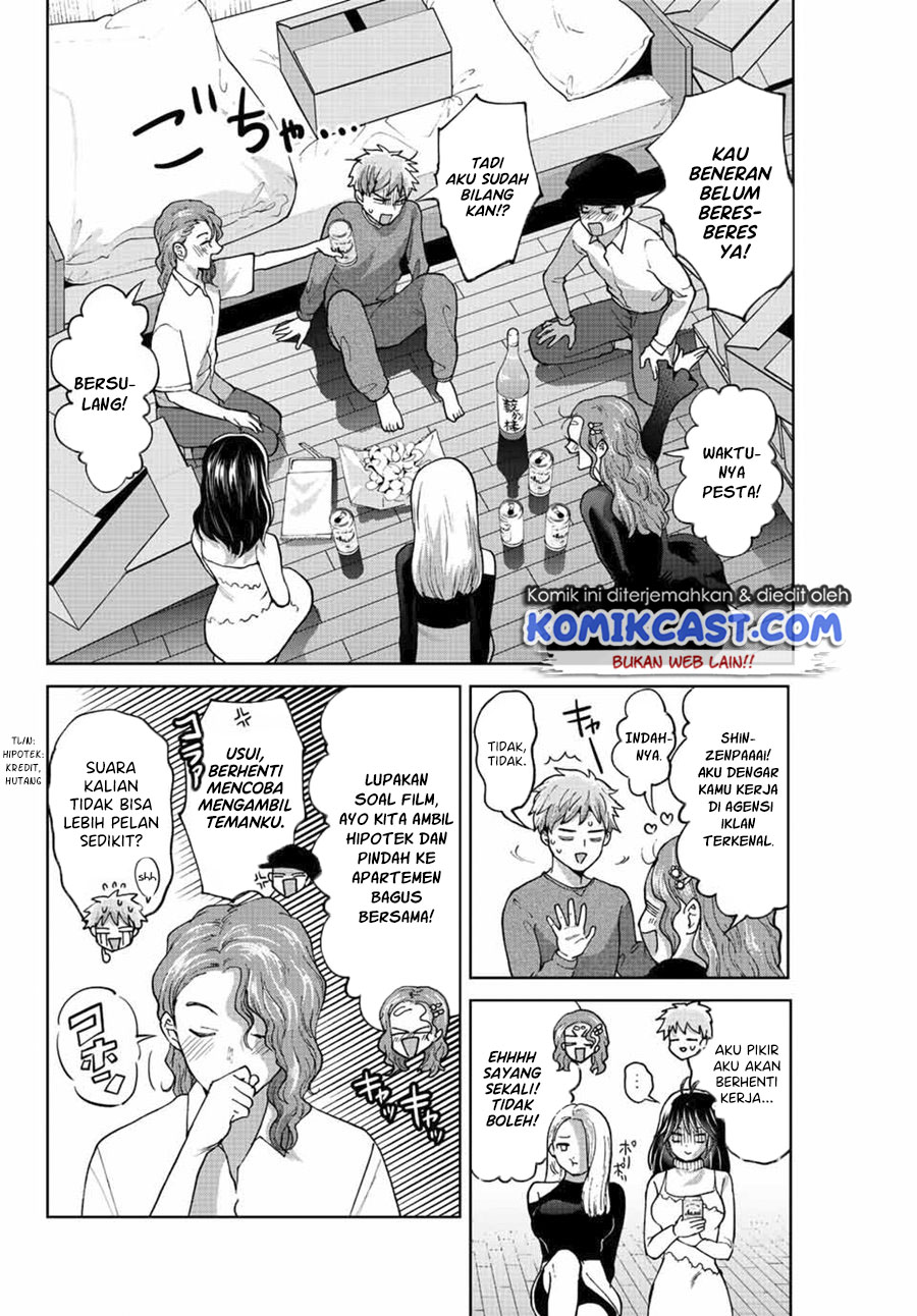 Chapter 46 - halaman 16
