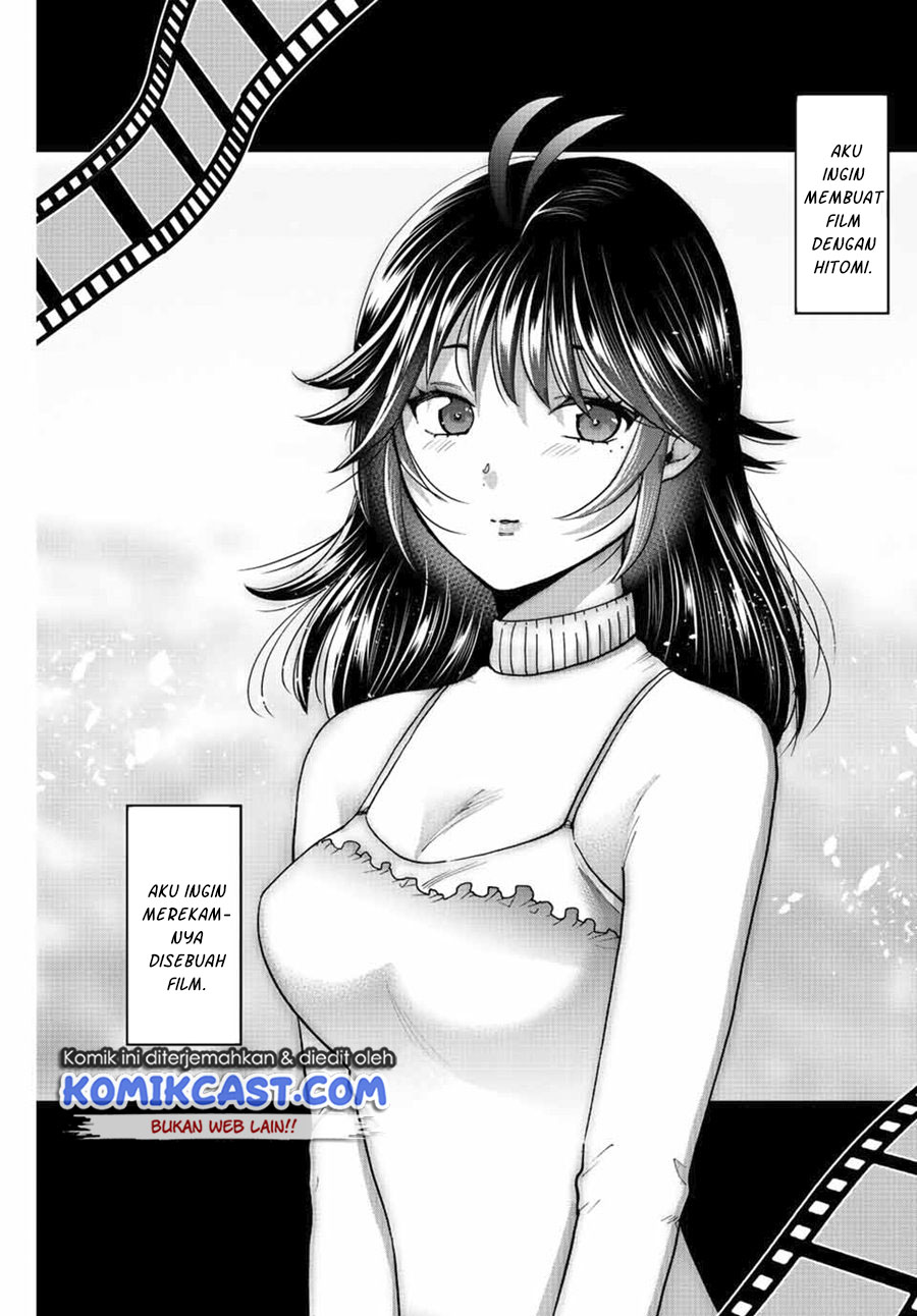 Chapter 46 - halaman 19