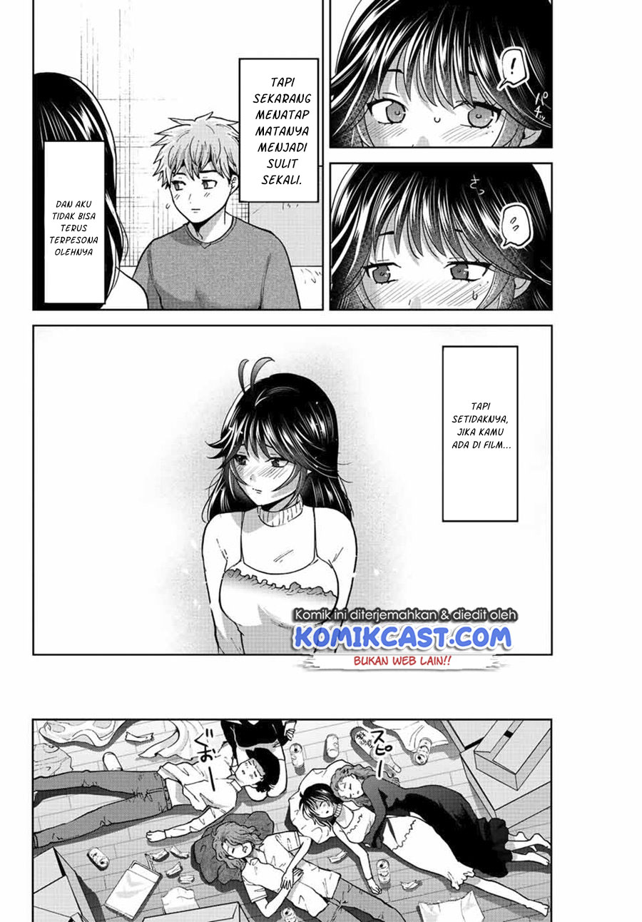 Chapter 46 - halaman 20