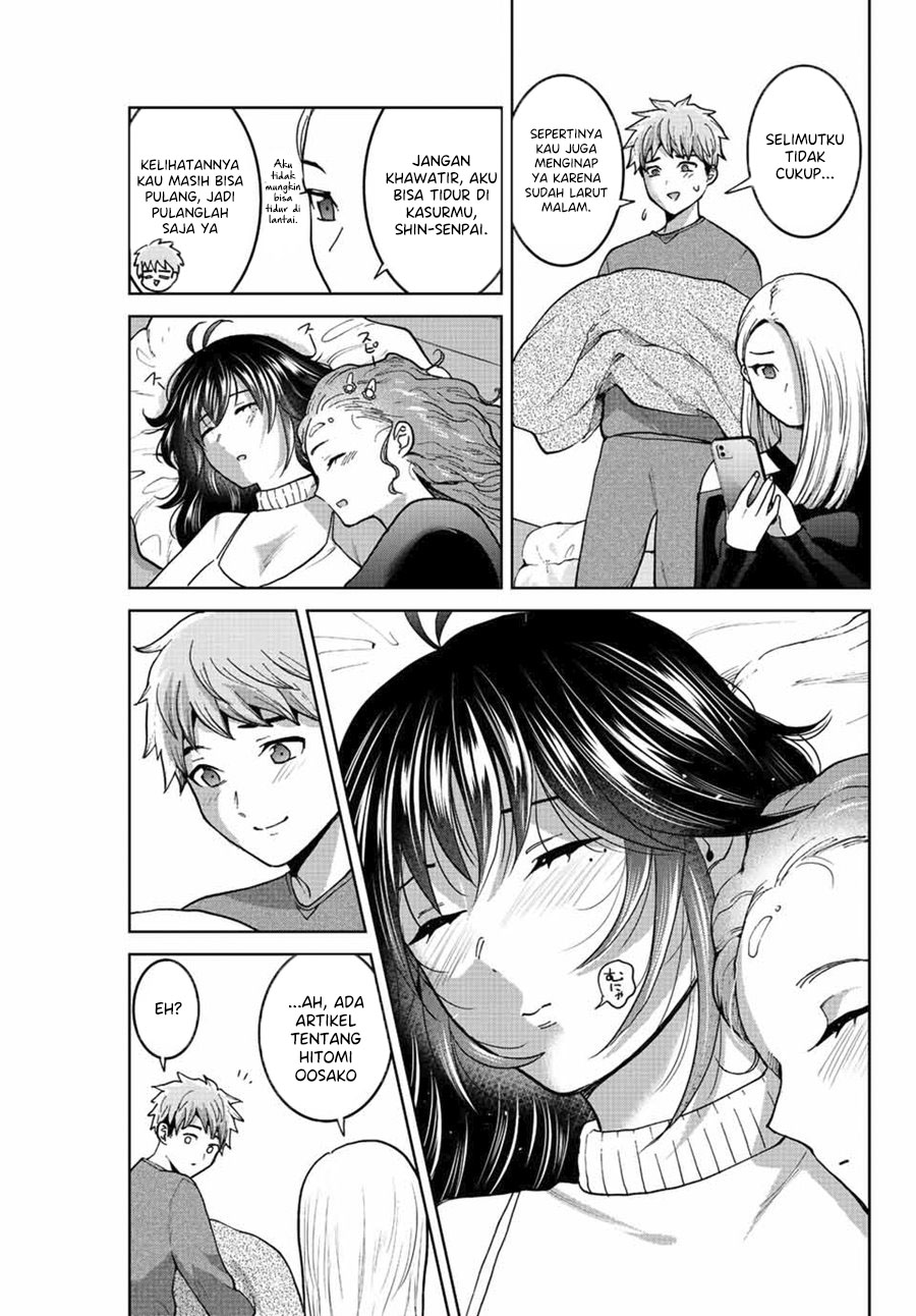 Chapter 46 - halaman 21