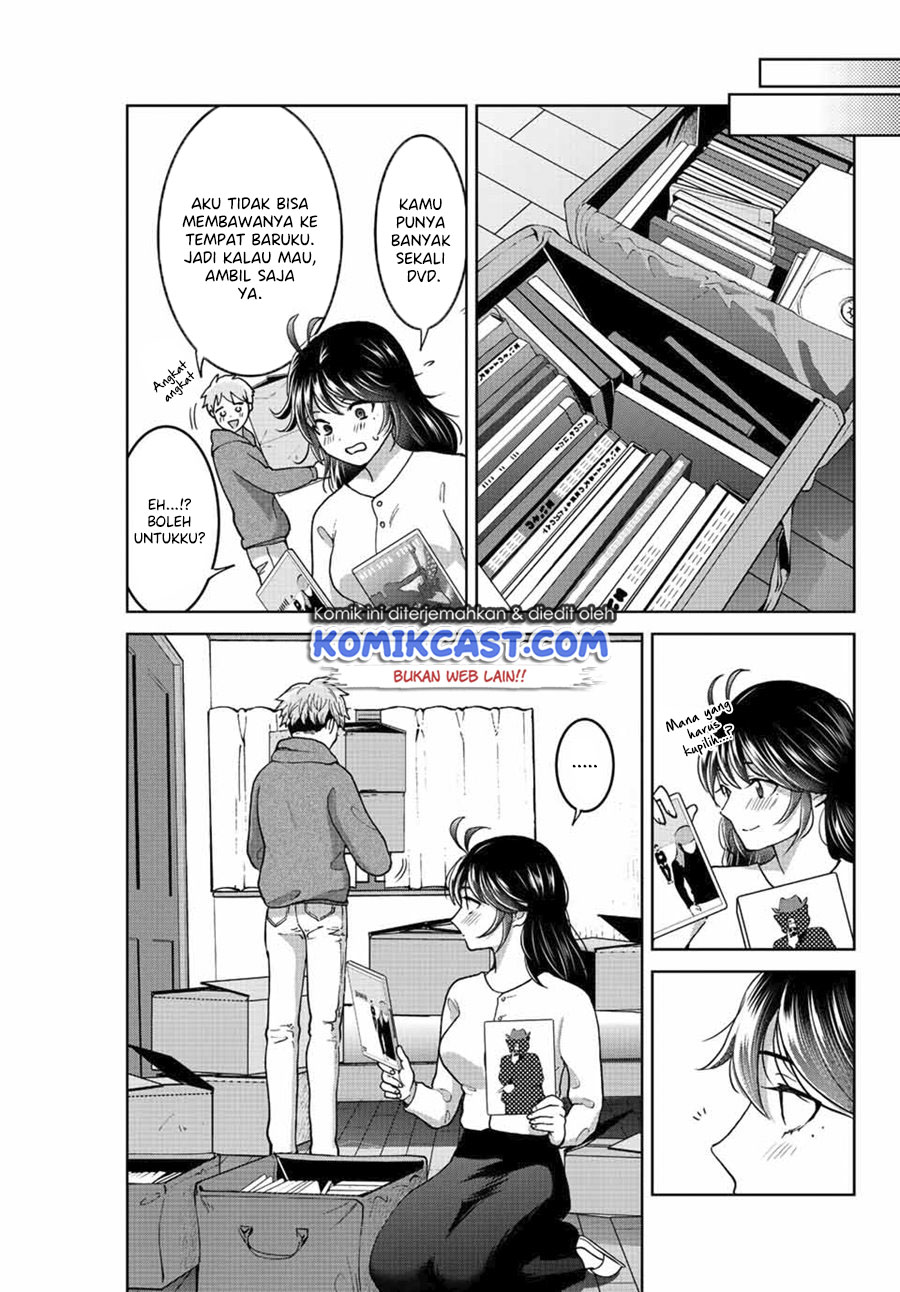 Chapter 46 - halaman 5