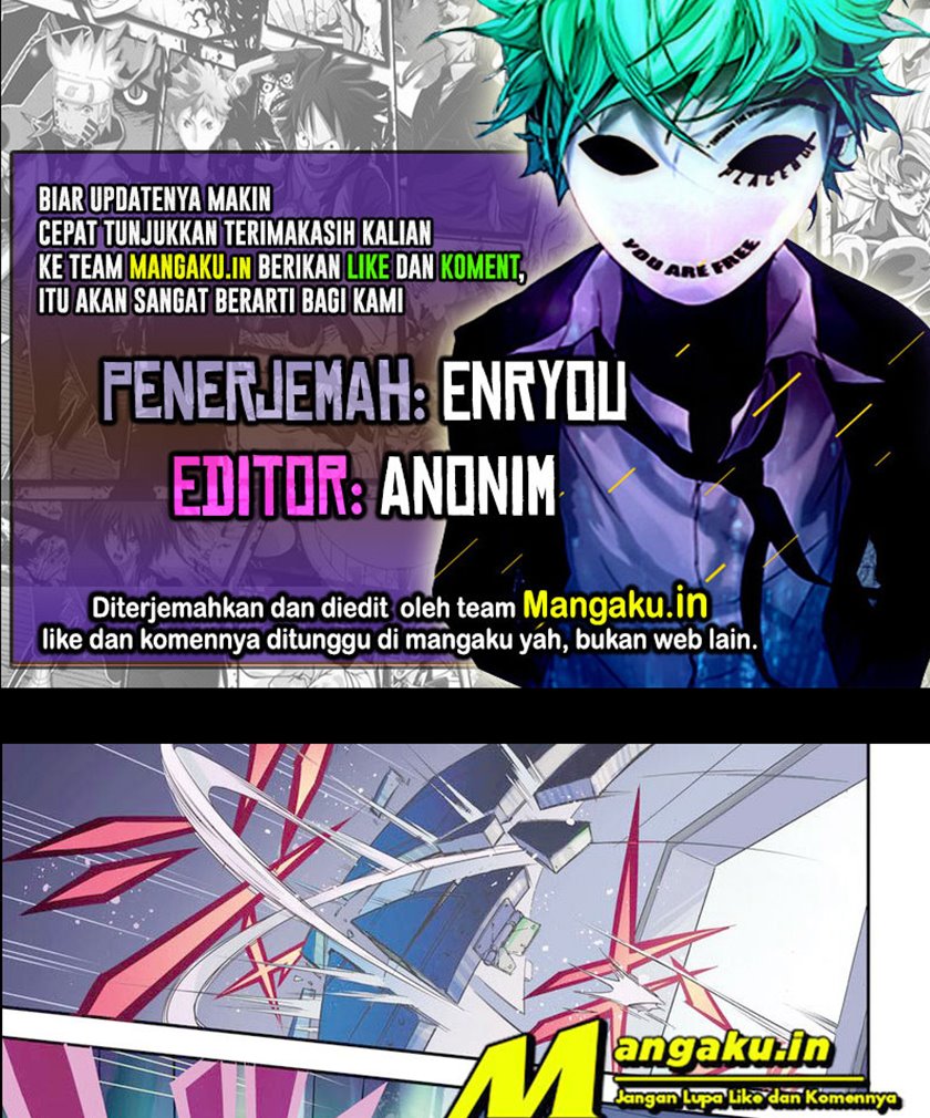 Chapter 84 - halaman 2