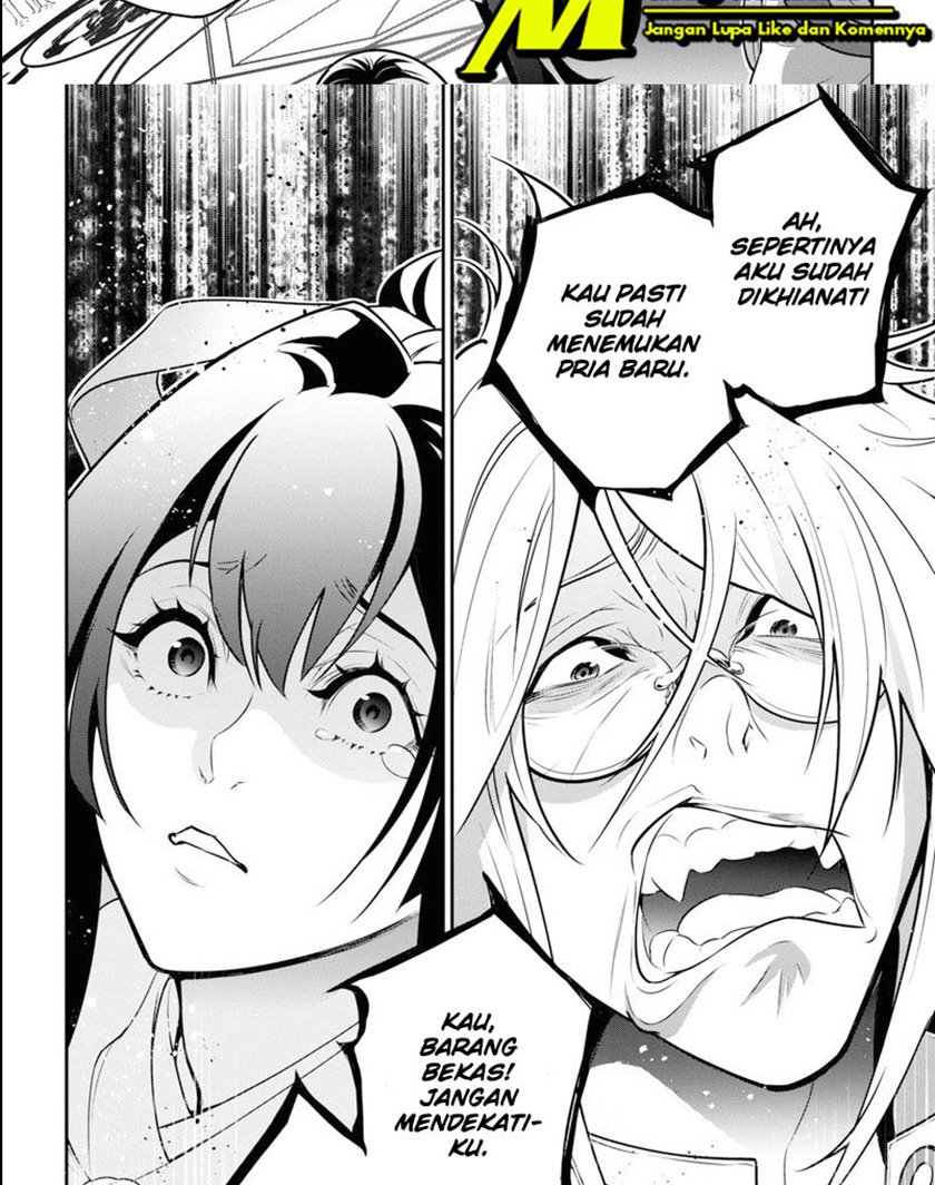 Chapter 84 - halaman 23