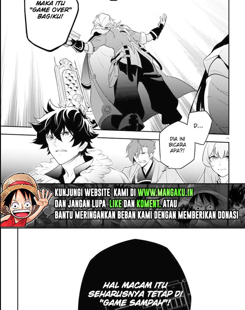 Chapter 84 - halaman 27