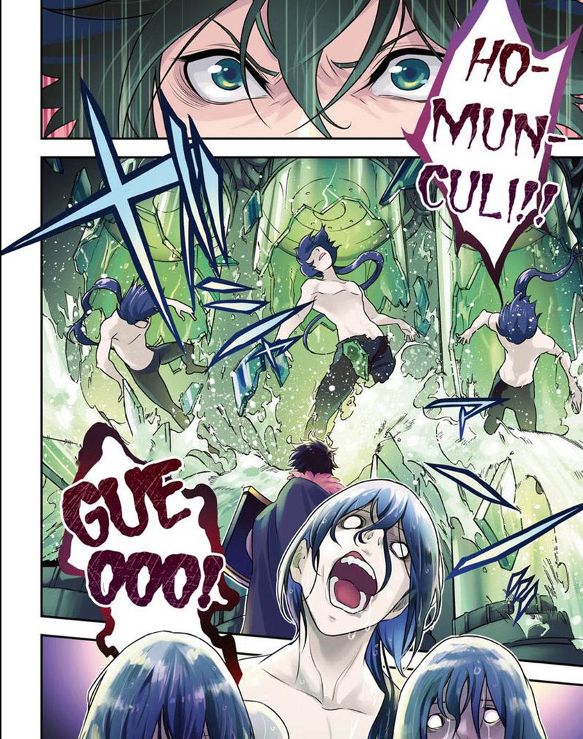 Chapter 84 - halaman 5