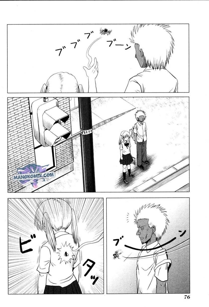 Chapter 103 - halaman 8