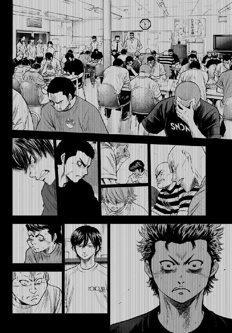 Chapter 260 - halaman 21