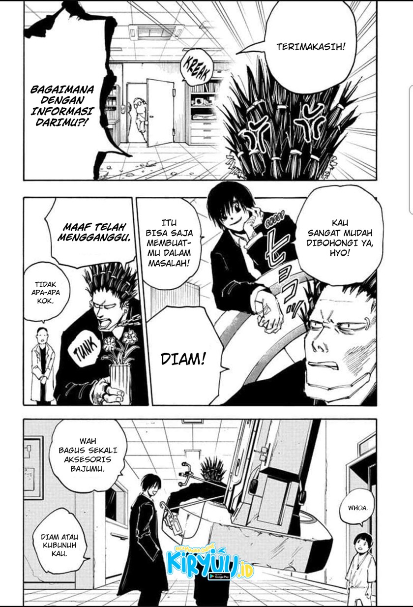 Chapter 55 - halaman 20