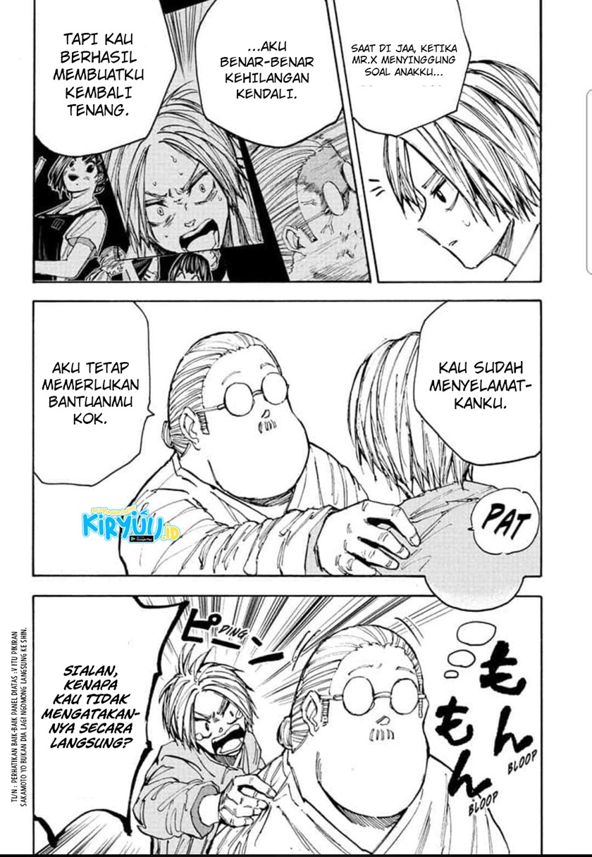Chapter 55 - halaman 22