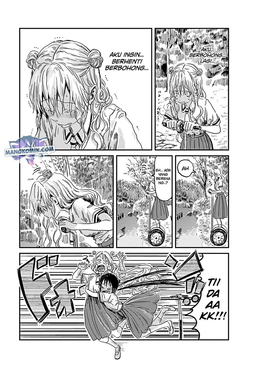 Chapter 80 - halaman 13