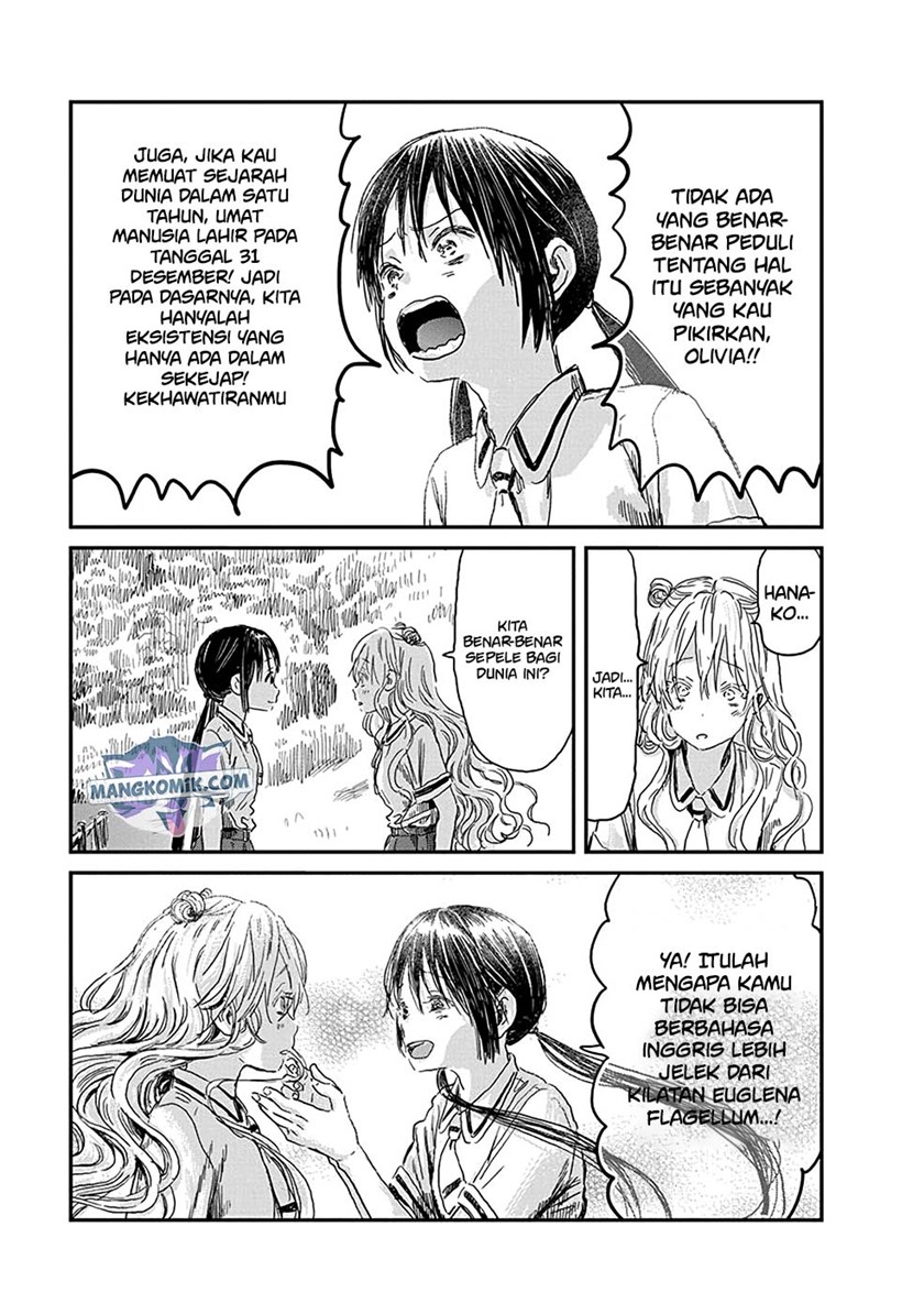 Chapter 80 - halaman 15